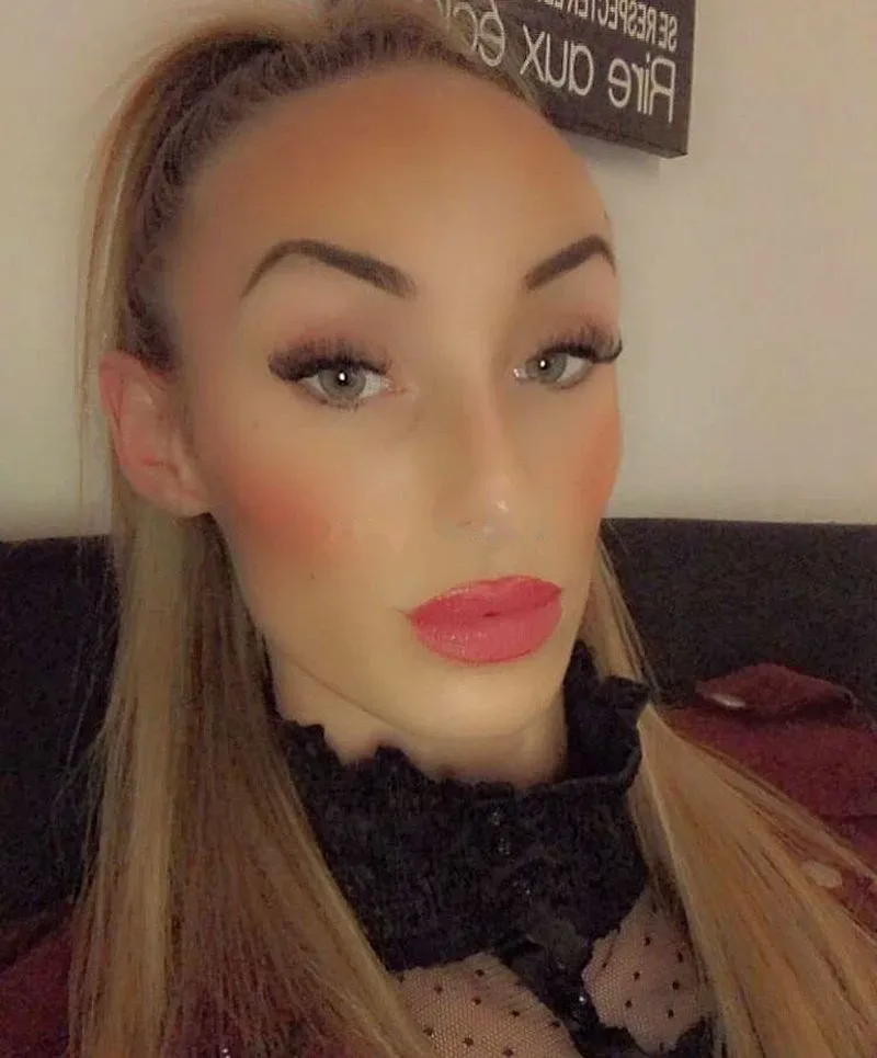 AlexandraTravEscorte, escort trans Amiens