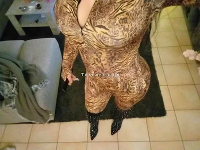 Nayila69, escort trans Lyon