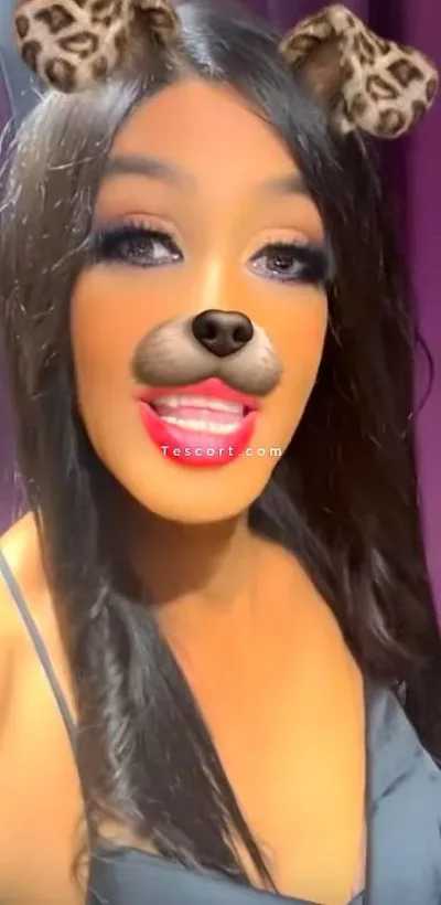 Inestrav, escort trans Lyon