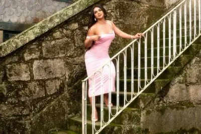 Fabiane trans, escort trans Paris