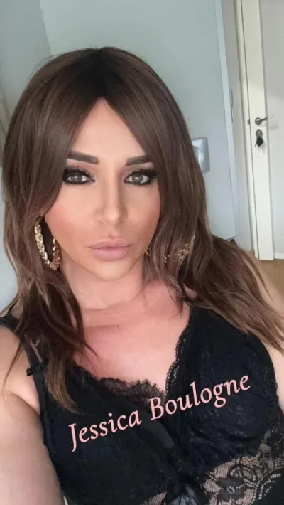 JESSICA TRANSGENRE FRANCAISE, escort trans Neuilly-sur-Seine