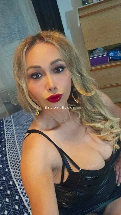 Brandy, escort trans Neuilly-sur-Seine