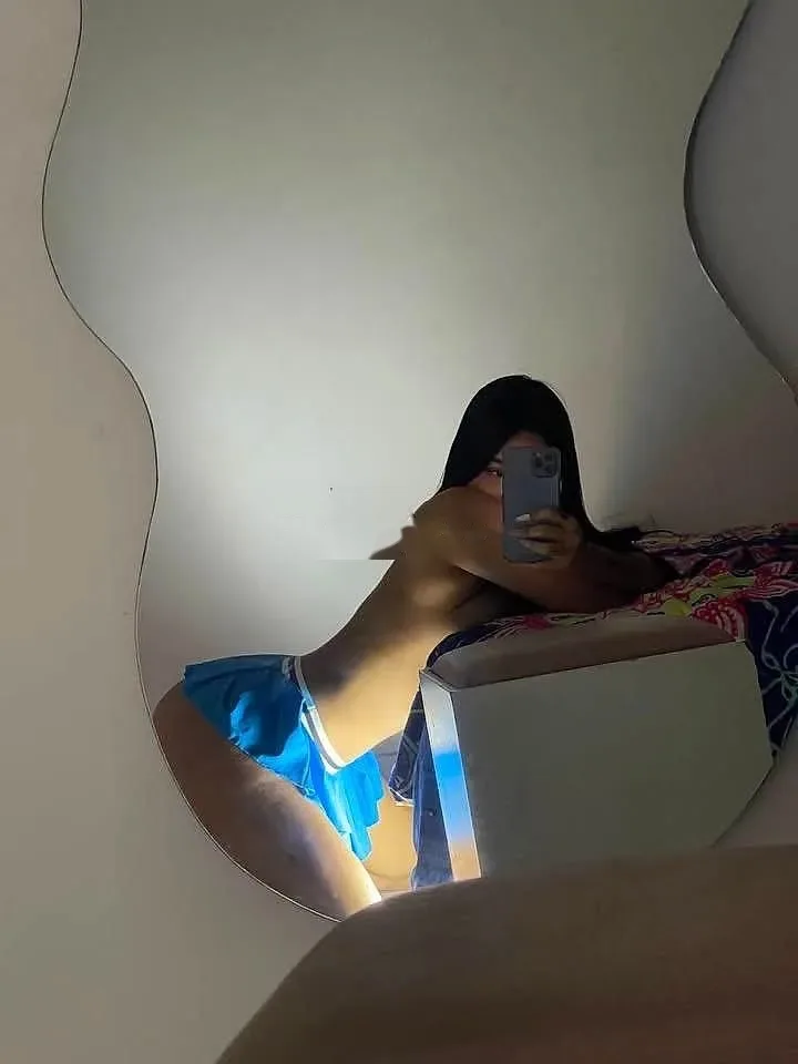 Debora, escort trans Annemasse