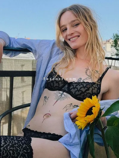 Circe, escort trans Paris