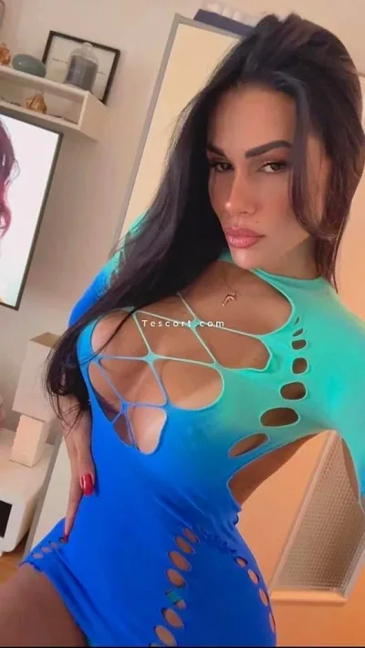 Miss renatha, escort trans Paris