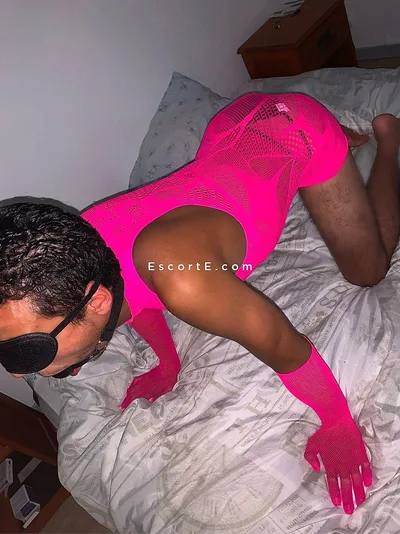 MatteoSoumis, escort trans Caen